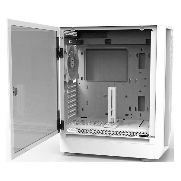 Корпус для компьютера Zalman i6 White