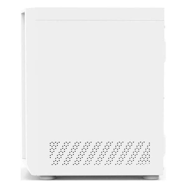 Корпус для компьютера Zalman i6 White