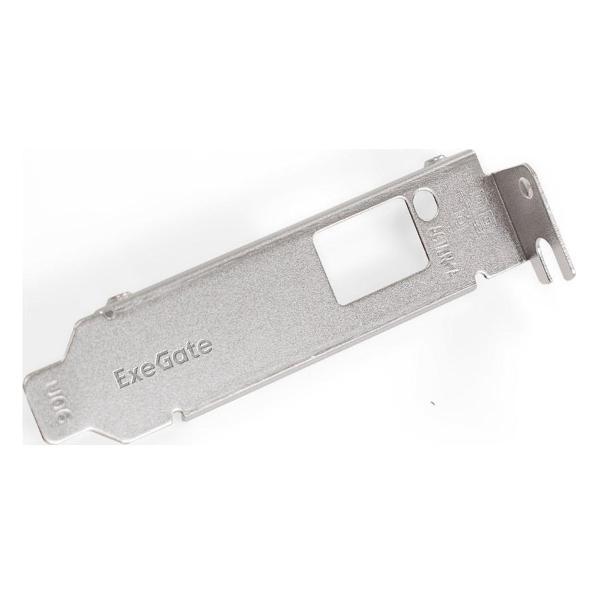 Комплектующие для корпусов ExeGate EXE-X520-DA1 (EX296227RUS)