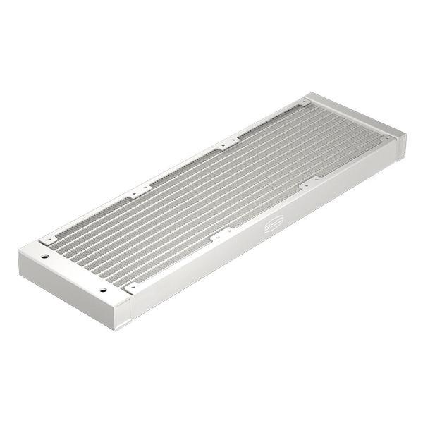 Жидкостная система охлаждения PCCooler DA360 Pro ARGB WH