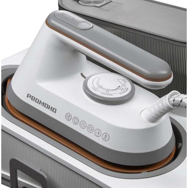 Парогенератор Redmond SS-1623