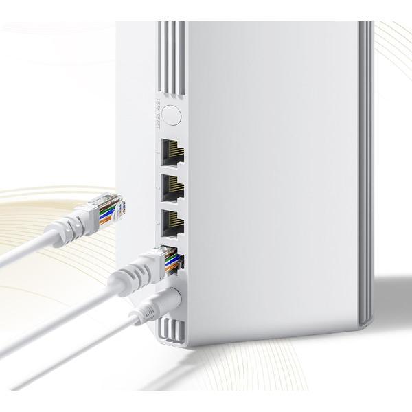 MESH система Xiaomi AX3000 NE RU (DVB4465GL)