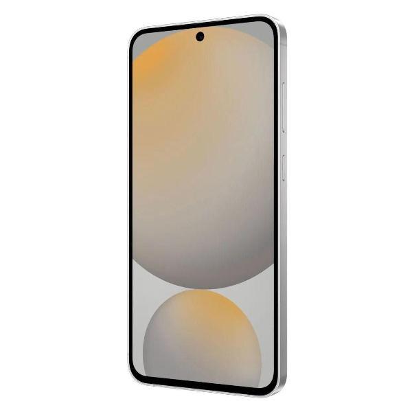 Смартфон Samsung Galaxy S24 FE 8/256GB серый