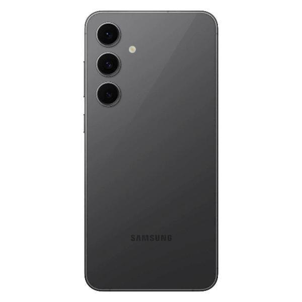 Смартфон Samsung Galaxy S24 FE 8/256GB графитовый