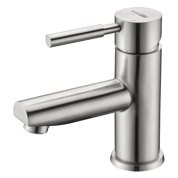 Смеситель Wasserkraft Верн (Wern) 4203