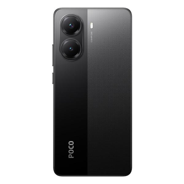 Смартфон POCO X7 Pro 12/256GB черный