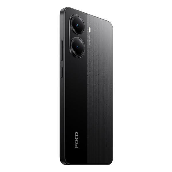 Смартфон POCO X7 Pro 12/256GB черный