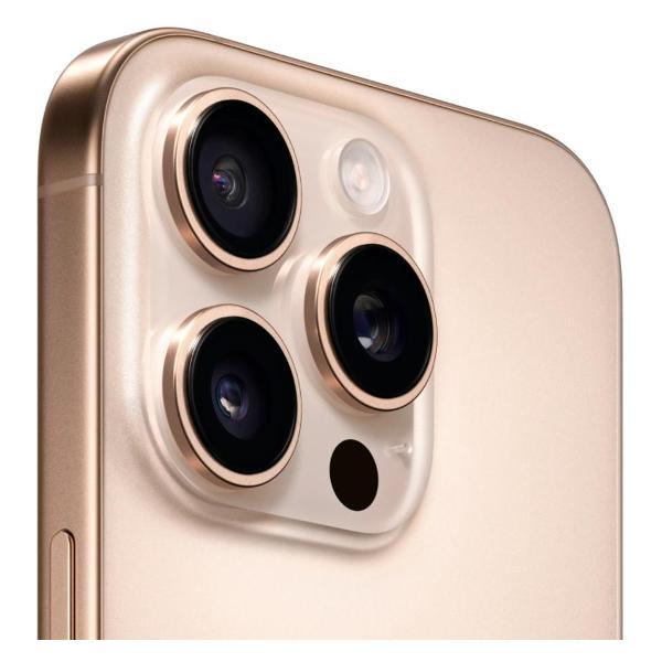 Смартфон Apple IPhone 16 Pro Max 256GB De Titanium (без RuStore)