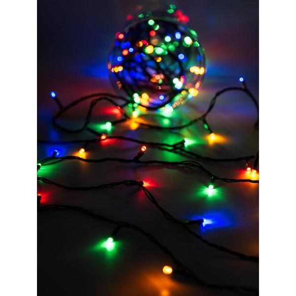 Электрическая гирлянда Фаzа 5059580