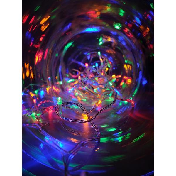 Электрическая гирлянда Фаzа 5047655