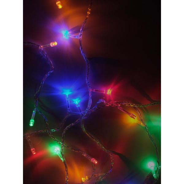 Электрическая гирлянда Фаzа 5047655