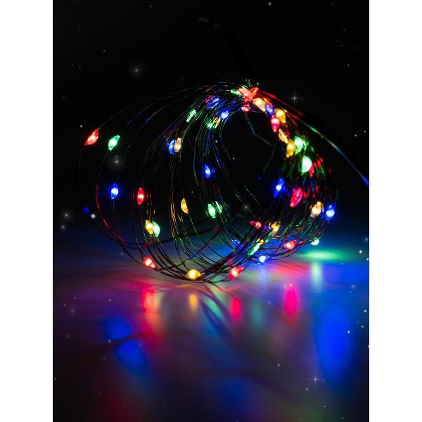 Электрическая гирлянда Фаzа 5059610