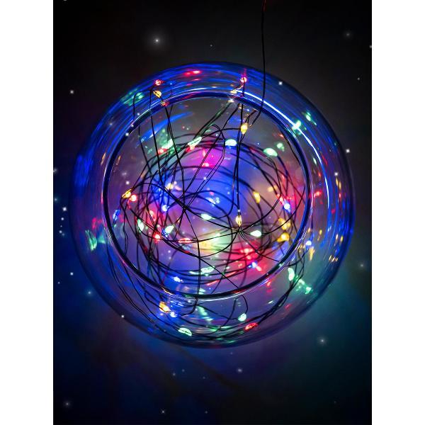 Электрическая гирлянда Фаzа 5059610