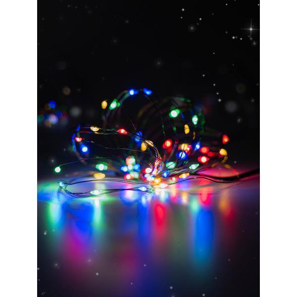 Электрическая гирлянда Фаzа 5059641