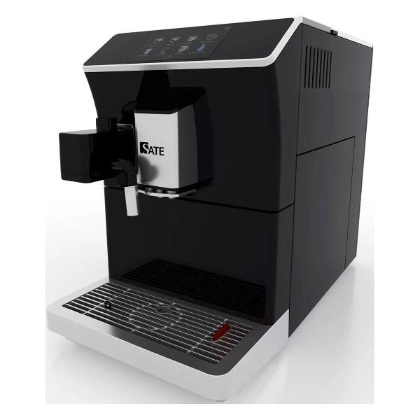 Кофемашина автоматическая SATE CT-200