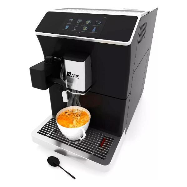 Кофемашина автоматическая SATE CT-200
