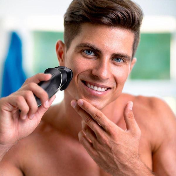 Электробритва мужская Ufesa Final Cut