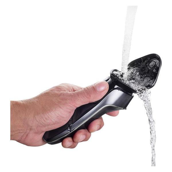 Электробритва мужская Ufesa Final Cut