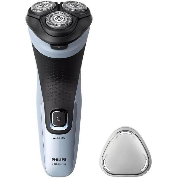 Электробритва мужская Philips X3003/00 фото