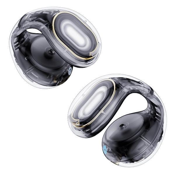 Наушники True Wireless Soundcore C30i Черный фото