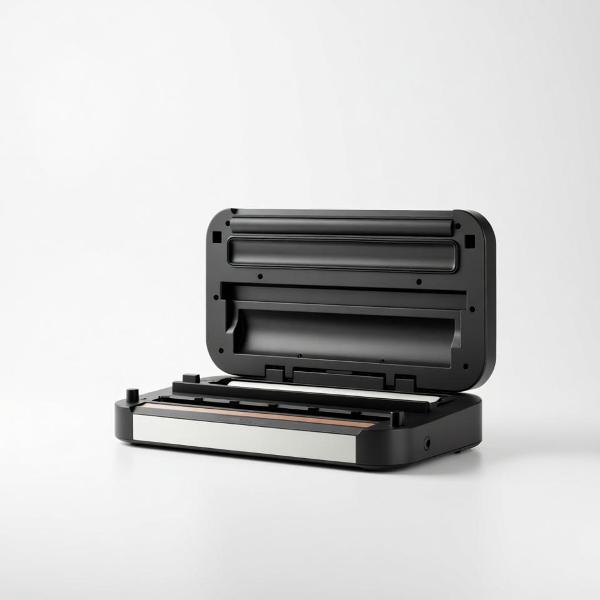 Вакуумный упаковщик NARRAZIONE VS8001G