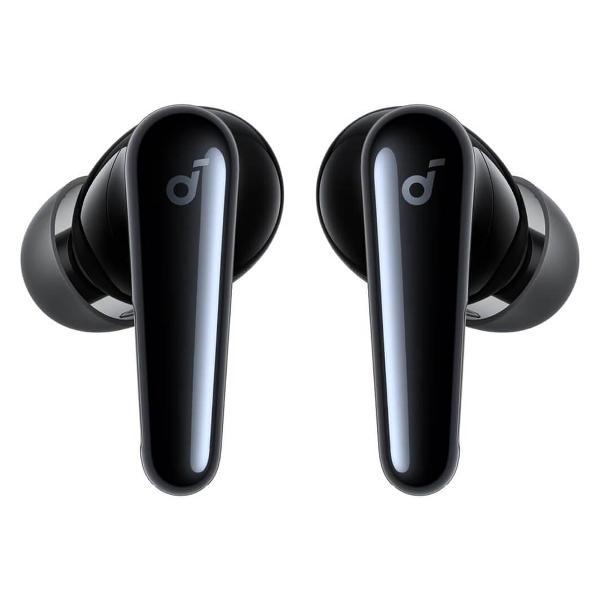 Наушники True Wireless Soundcore Liberty 4 Pro Черный глянец фото