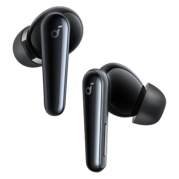 Наушники True Wireless Soundcore Liberty 5 Черный