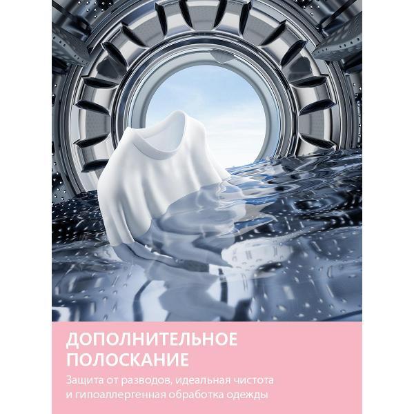 Стиральная машина Comfee CFE06W70/W-RU