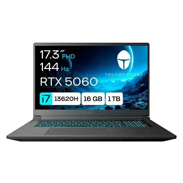 Ноутбук Thunderobot Range 17 G2 Pro фото