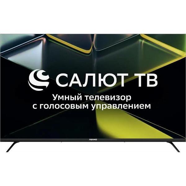 Телевизор ASANO 43LU5030T SALUT SMART