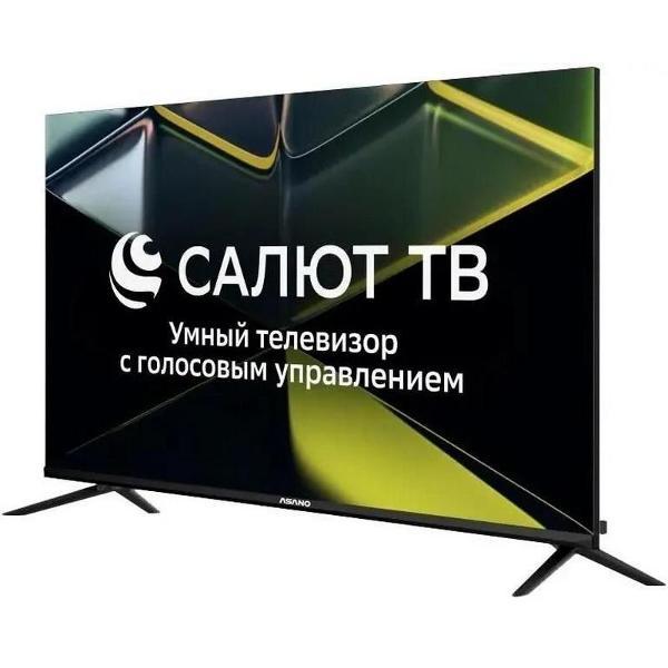 Телевизор ASANO 43LU5030T SALUT SMART