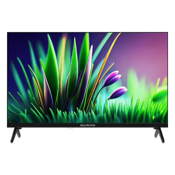 Телевизор TopDevice TDTV24CN04H_BK