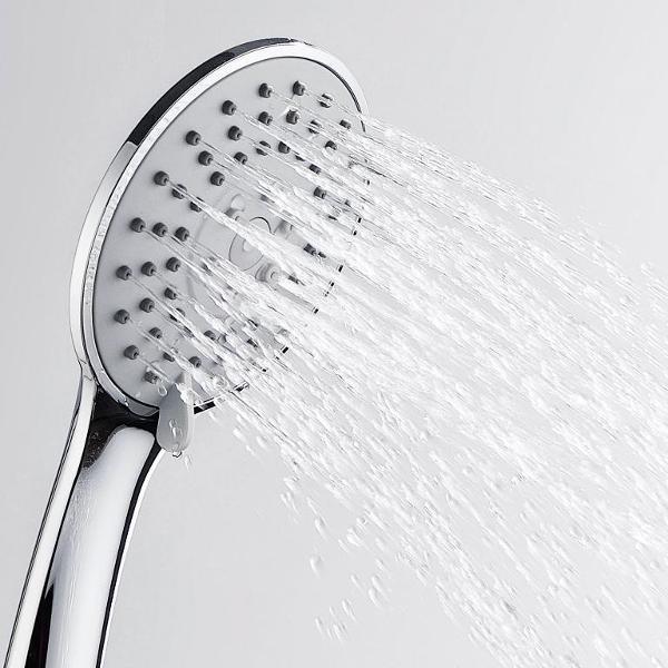 Лейка для душа Wasserkraft A002