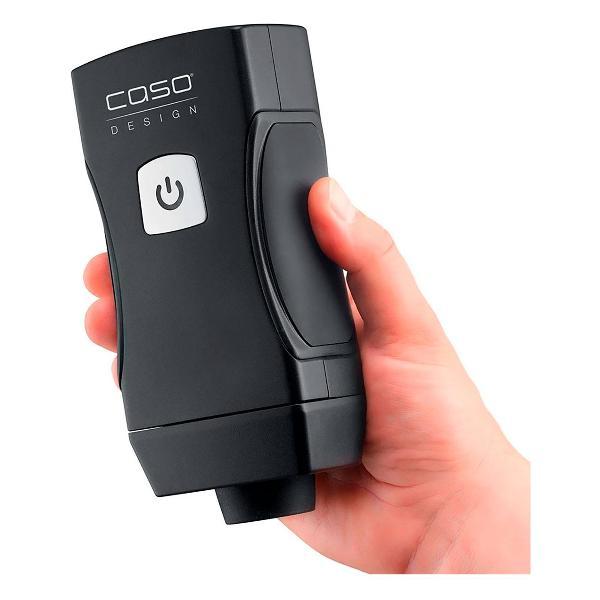 Вакуумный упаковщик Caso Vacu OneTouch Pro Set