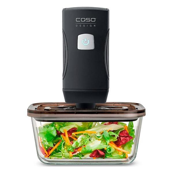 Вакуумный упаковщик Caso Vacu OneTouch Pro Set