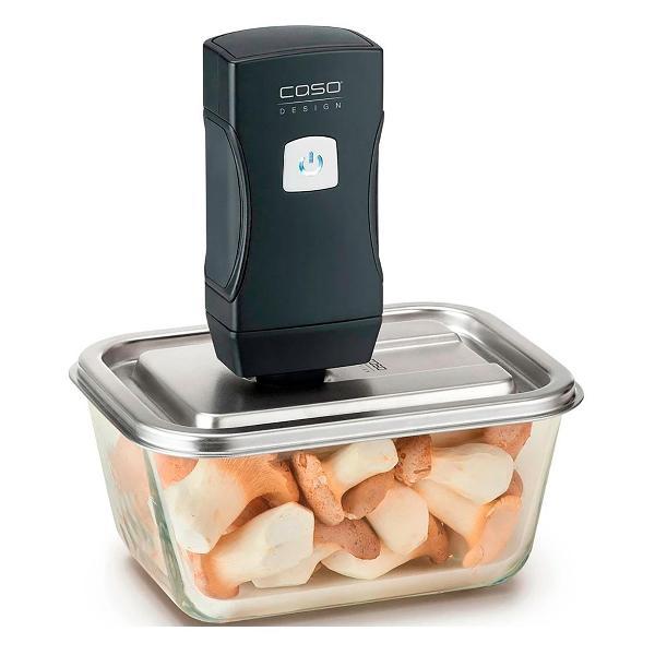 Вакуумный упаковщик Caso Vacu OneTouch Pro Set