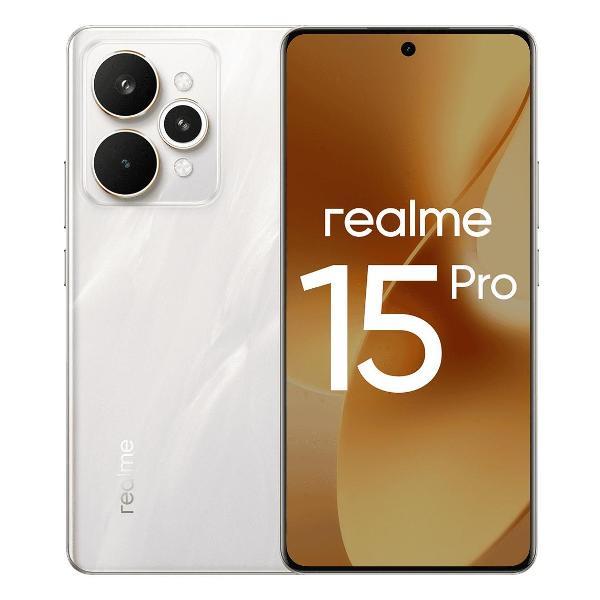Смартфон realme 15 Pro RMX5101 512Gb 12Gb белый
