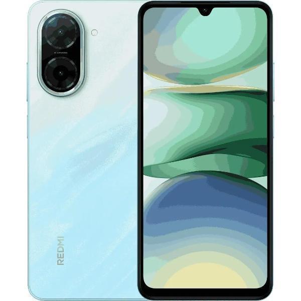 Смартфон Xiaomi Redmi A5 4+128ГБ синий океан фото