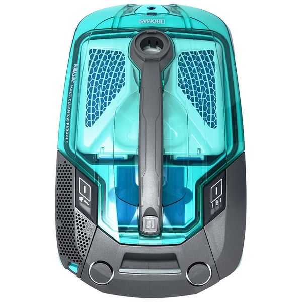 Пылесос напольный Thomas Multi Clean x10 Parquet (788577)