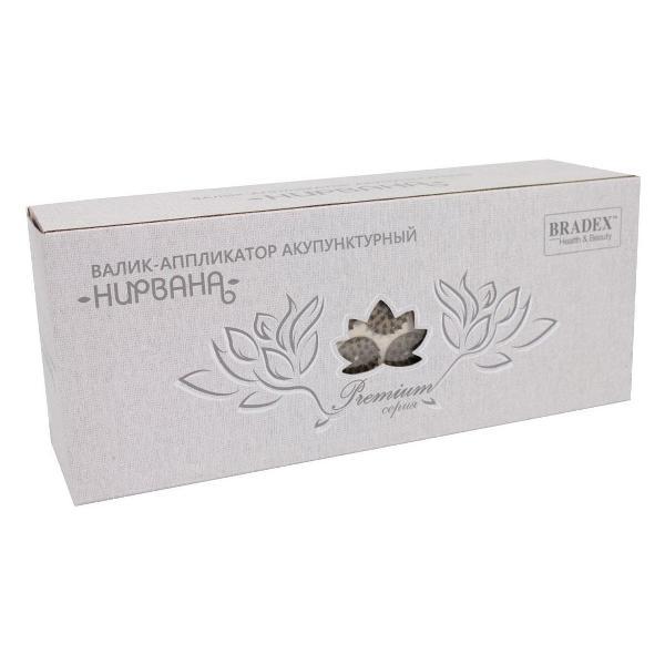 Аппликатор Bradex НИРВАНА KZ 0578
