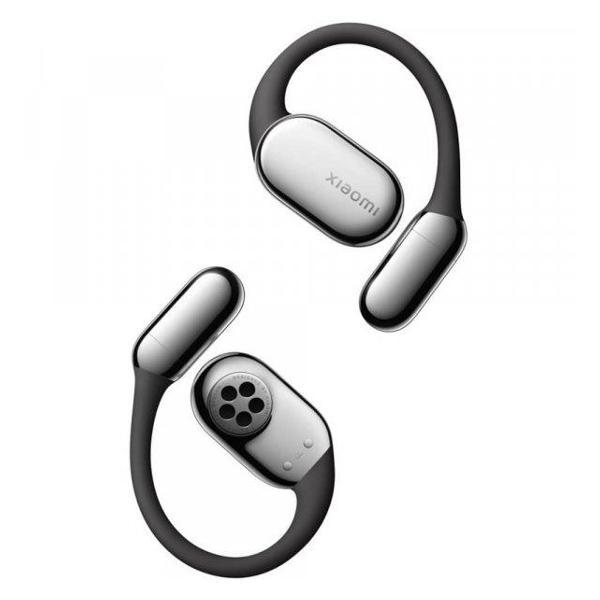 Наушники беспроводные Xiaomi OpenWear Stereo Pro (BHR080IGL), черные