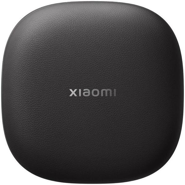 Наушники беспроводные Xiaomi OpenWear Stereo Pro (BHR080IGL), черные
