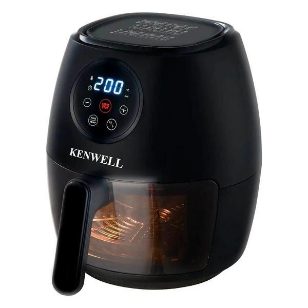 Аэрогриль Kenwell KEN4000 фото