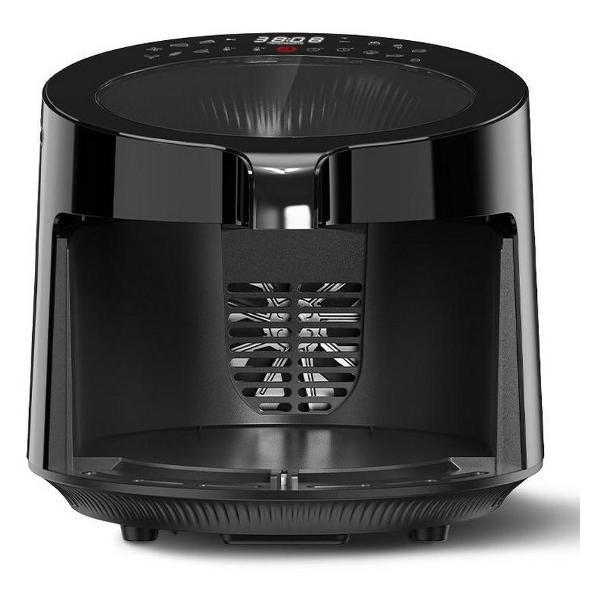 Аэрогриль BQ GR2008 Черный