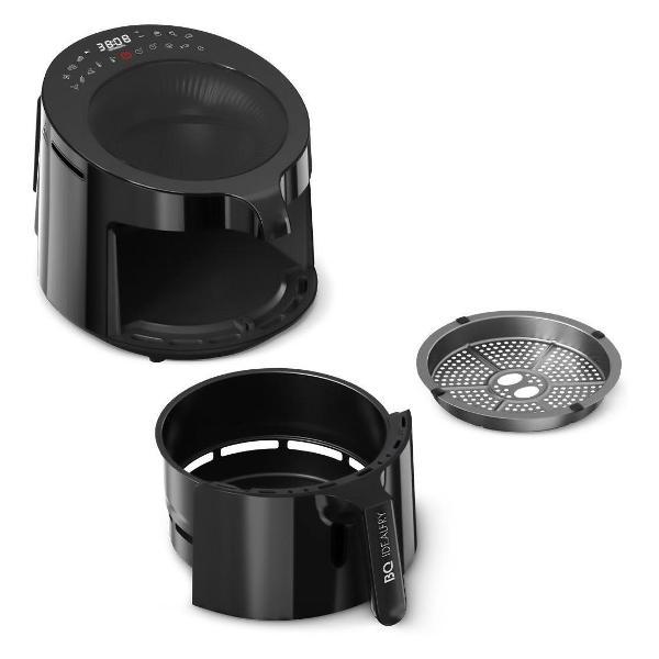 Аэрогриль BQ GR2008 Черный