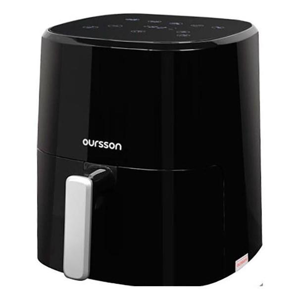 Аэрогриль Oursson AF3503GD/BL (Черный)