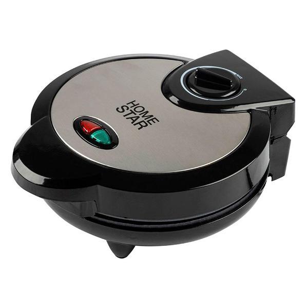 Электровафельница HomeStar HS-2028