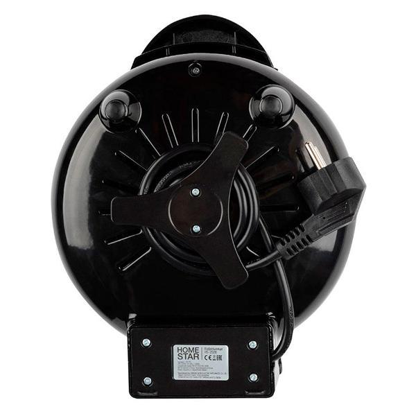 Электровафельница HomeStar HS-2028