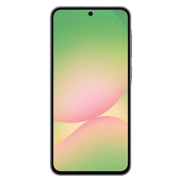 Смартфон Samsung Galaxy A56 5G 8/256GB черный Cau
