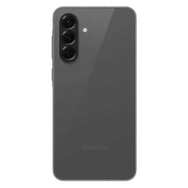 Смартфон Samsung Galaxy A56 5G 8/256GB черный Cau
